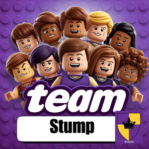 Team Page: Stump